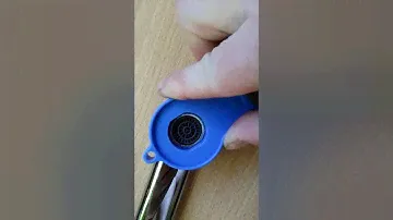 Ключ для демонтажа аэратора M28 М24 М22 с aliexpress