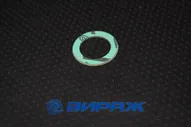 Прокладка 3/4" фибра зелёная ( 19 ), Remer RR650