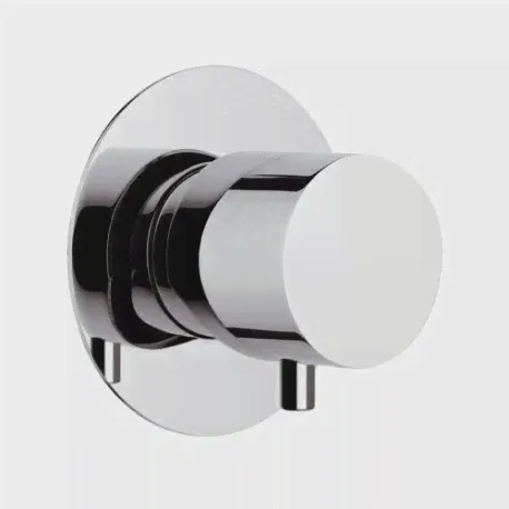 Remer X Style Смеситель, цвет: хром X12A-4