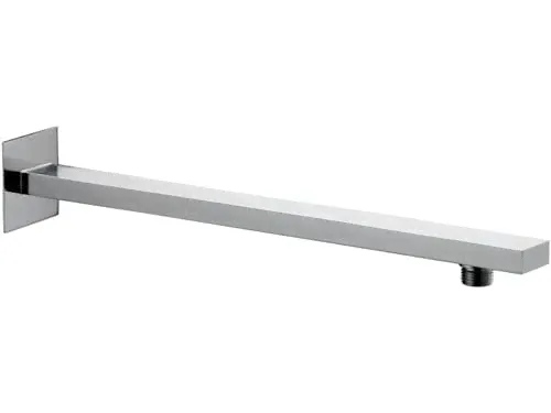 Отвод для душа Remer 40 см. 348Q40 (хром)-1