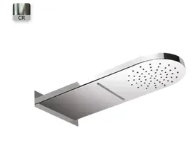 Верхний душ Remer сталь 350MMCAX