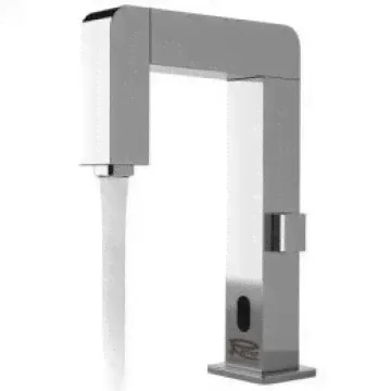 Смеситель Remer Sensor SE18 сенсорный-0