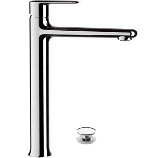 Смеситель для раковины Remer Vanity V10L-0