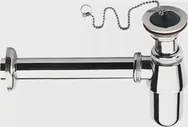 Сифон Remer 973Z114 для раковины