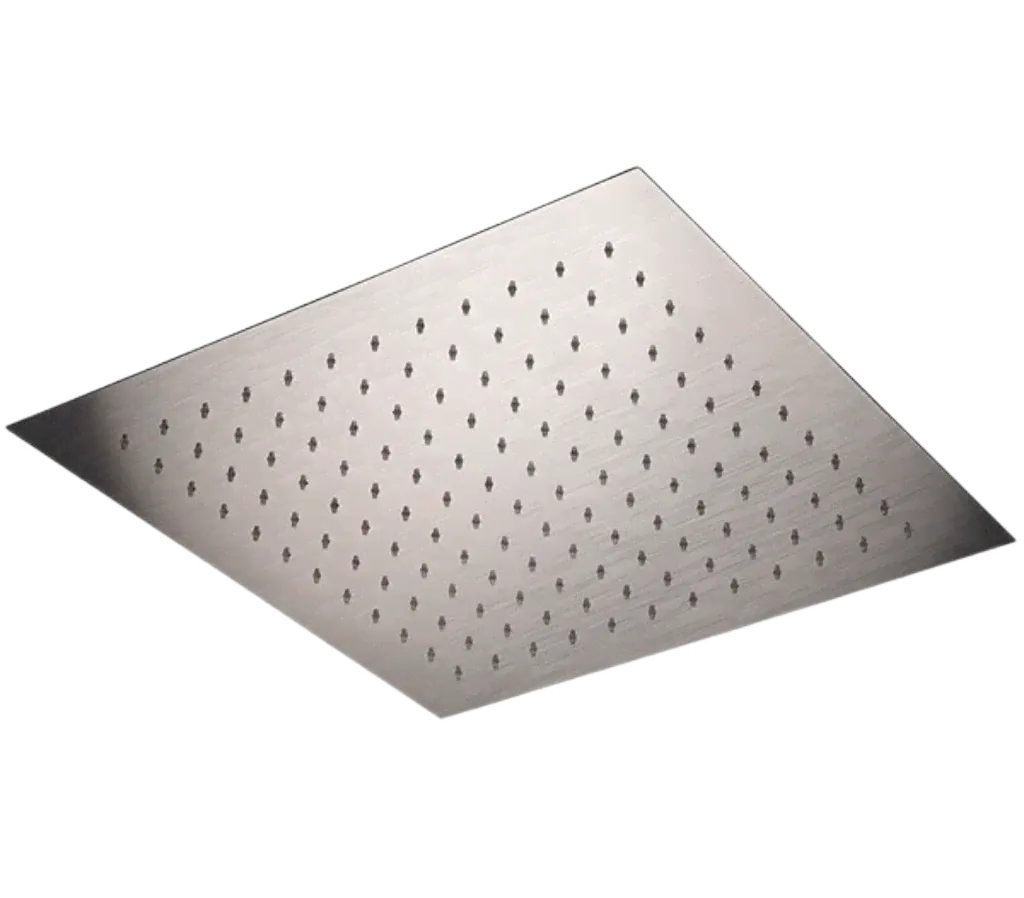Remer X Style Inox Душевая система SSX93PS02MMCA-3