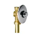 Кран для писсуара REMER RR TE 171 1
