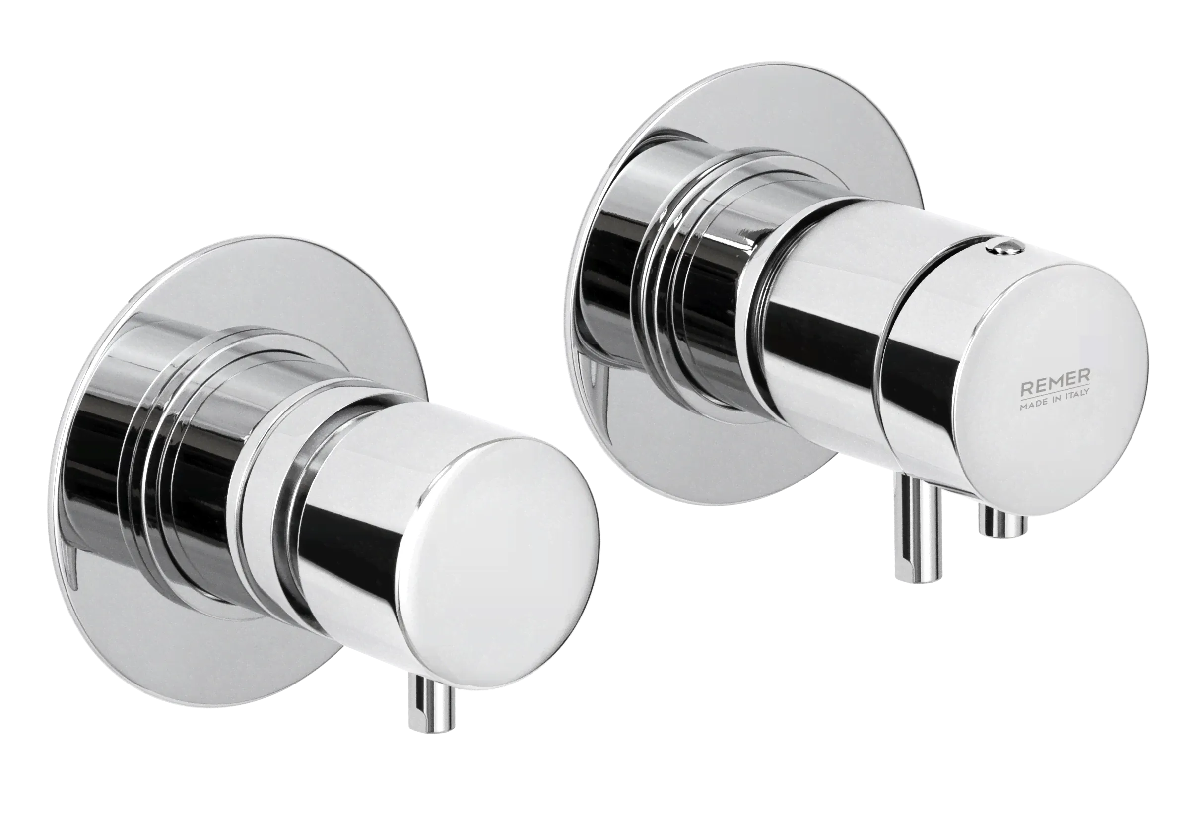 Remer X Style Смеситель, цвет: хром X12A-1