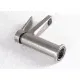 Смеситель для раковины Remer RR SL12 XV Серия Slash-0