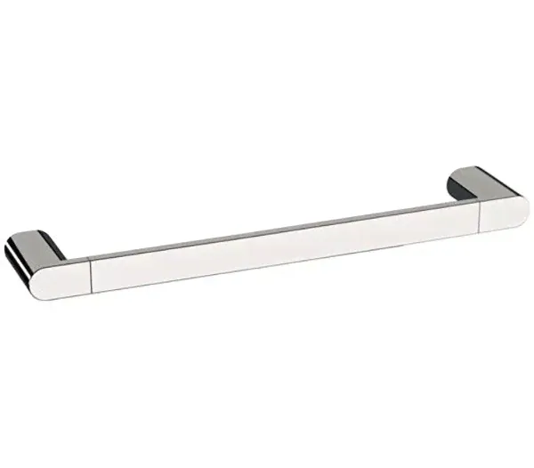 REMER Lounge LN40CR Держатель для полотенца 400 мм (хром)-0