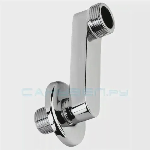 Remer 9012348 Эксцентрик 1/2"x3/4" вынос 80 мм