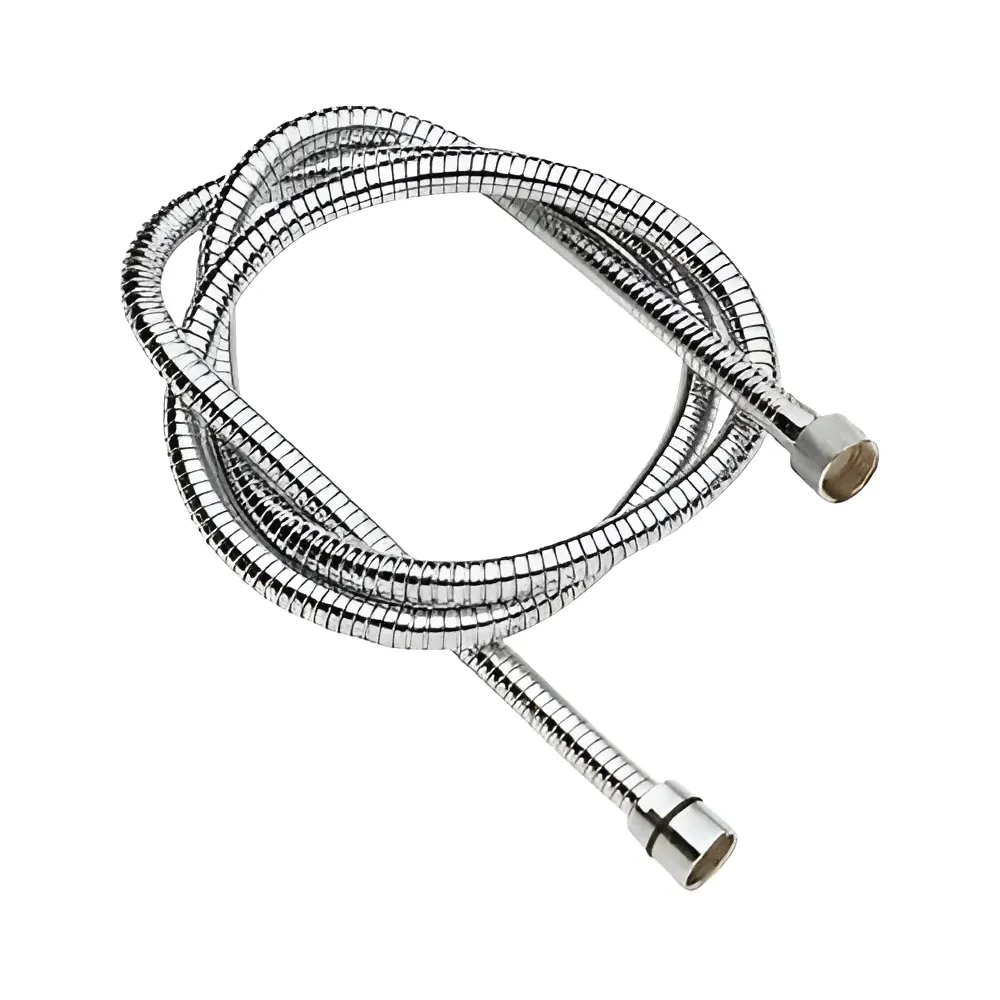 Душевой шланг Remer 333CNDGAT200 200 см-0