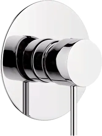 Remer X Style Смеситель, цвет: хром X12A-3