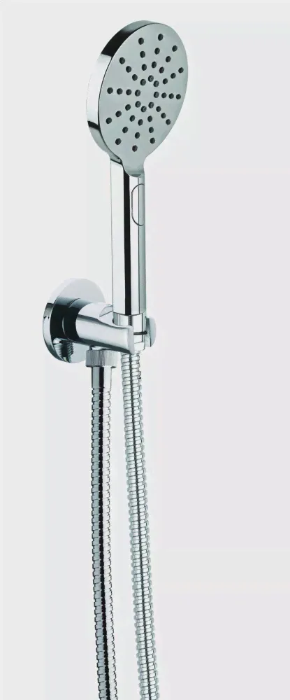 Душевой гарнитур Remer 337M318MP