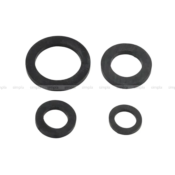 Прокладка резиновая 1/2 Remer 66212RR