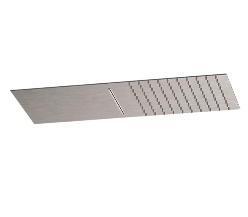 Remer X Style Inox Душевая система SSX93PS02MMCA-0