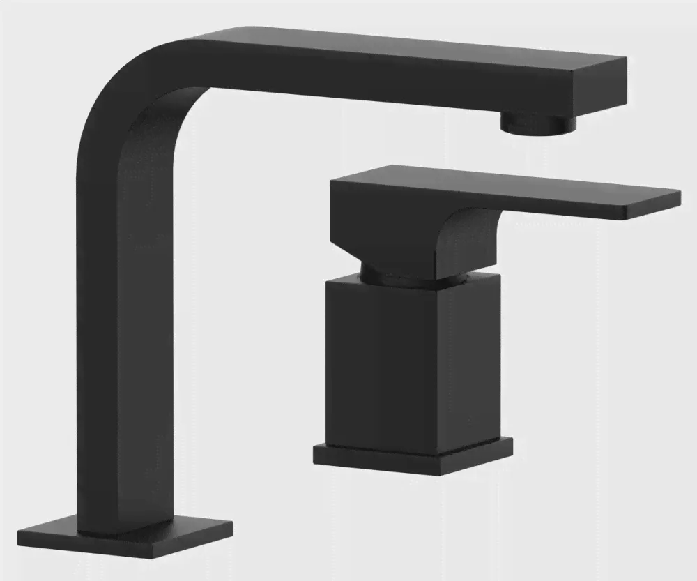 Смеситель для раковины Remer Absolute AU57NO