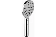 Душевая лейка Remer 318MPX хром, штанга 25 см, 4 режима