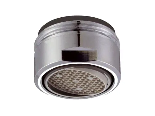 Аэратор Remer Neoperl M24X1 83NEBA (хром)-0