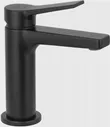 Смеситель для раковины без донного клапана Remer Slash SL12NO