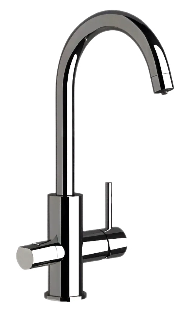 Remer X Style Смеситель, цвет: хром X12A-2