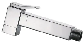 Душ-пистолет Remer RR 332OSх латунь хром