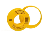 Лента фум 12мм*0.1 мм*10м для газа Remer 573