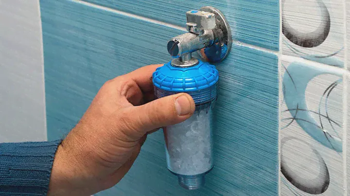 Смягчители воды для стиральной машины. Как выбрать?