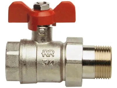 Кран Remer RR 366 3/4