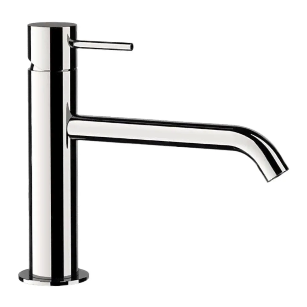 REMER X Style Смеситель для раковины хром X12A