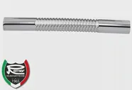 Труба гибкая хром D32мм EDRA (Remer)