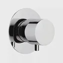 Remer X Style Смеситель, цвет: хром X12A