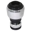 Аэратор с двойной струей на шарнире М22/24 REMER 82 MP-У