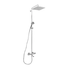 Душевая система Remer Dream D34AAD20 с изливом