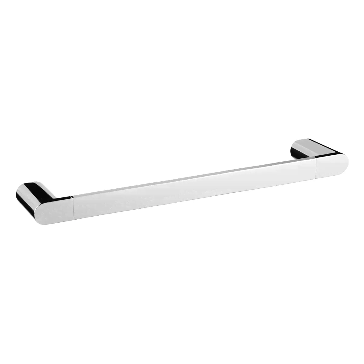 REMER Lounge Полотенцедержатель 400 хром LN40CR-0