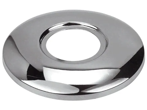 Отражатель Remer RR 130 AC, хром-0