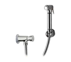 Remer Tempor Кран порционный гигиенический, цвет: хром 332TEL