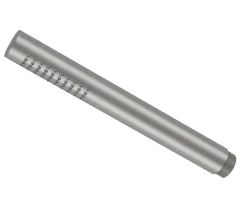 Remer X Style Inox Душевая лейка, 1 режим, сталь. SS317MMX-0